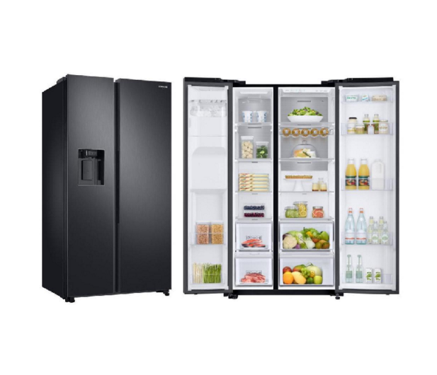 Samsung RS68N8241B1 - 456796 - zdjęcie